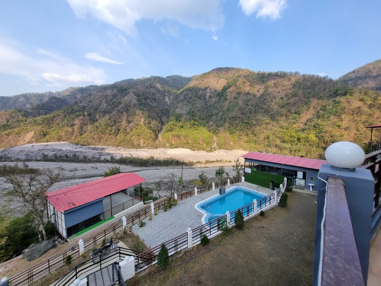 All Inclusive Ultimate Circle Island Day with Lunch